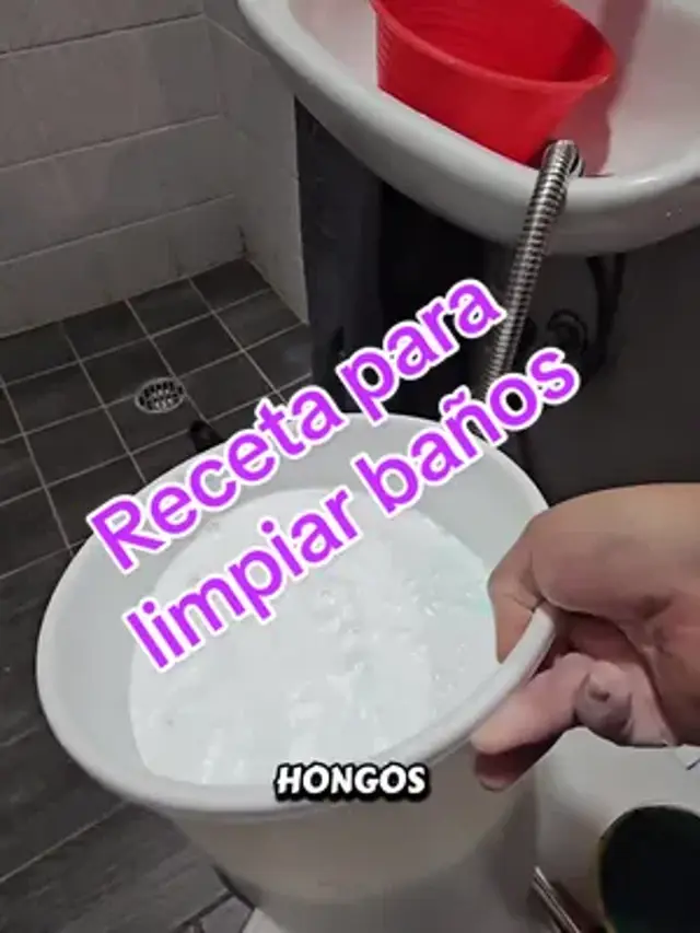 Pasta milagrosa para limpiar sarro #hogar #limpieza #home #hack #cepillo 