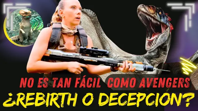 Películas que ver