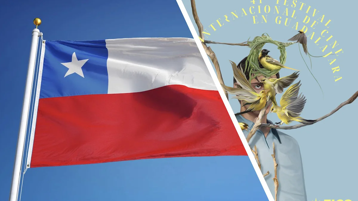 Concluye FICG 41 con premiaciones a 'Querida Fátima' y homenajes internacionales