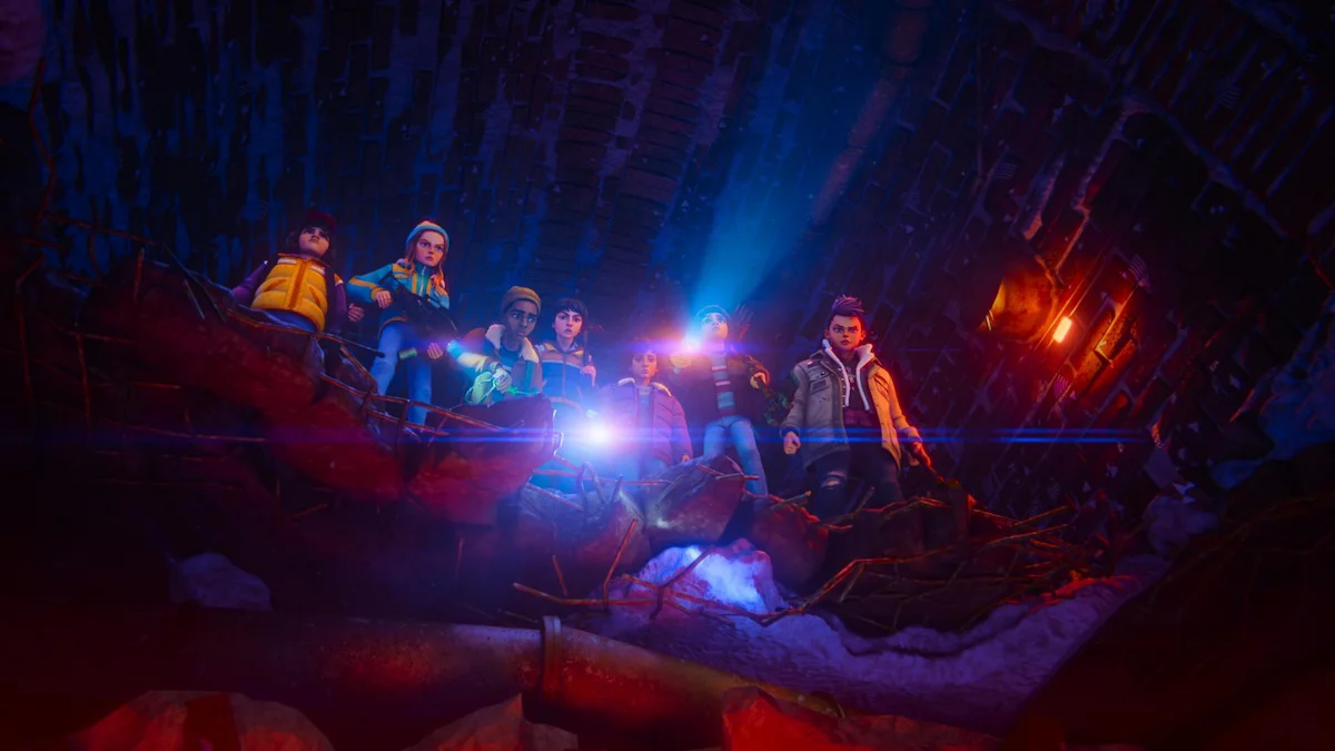 Netflix renueva 'Stranger Things: Tales From '85' para segunda temporada tras éxito de estreno