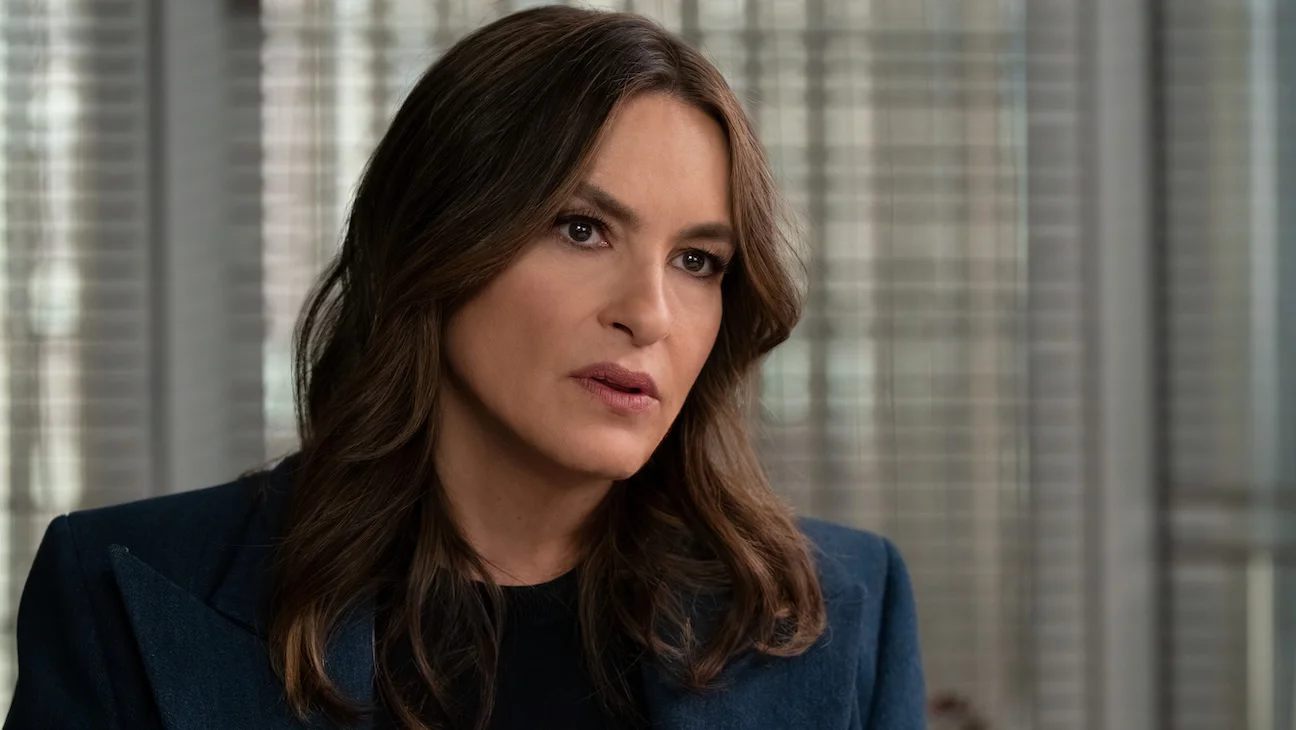 Campaña de Mariska Hargitay logra reformas legislativas sobre kits de violación en 50 estados