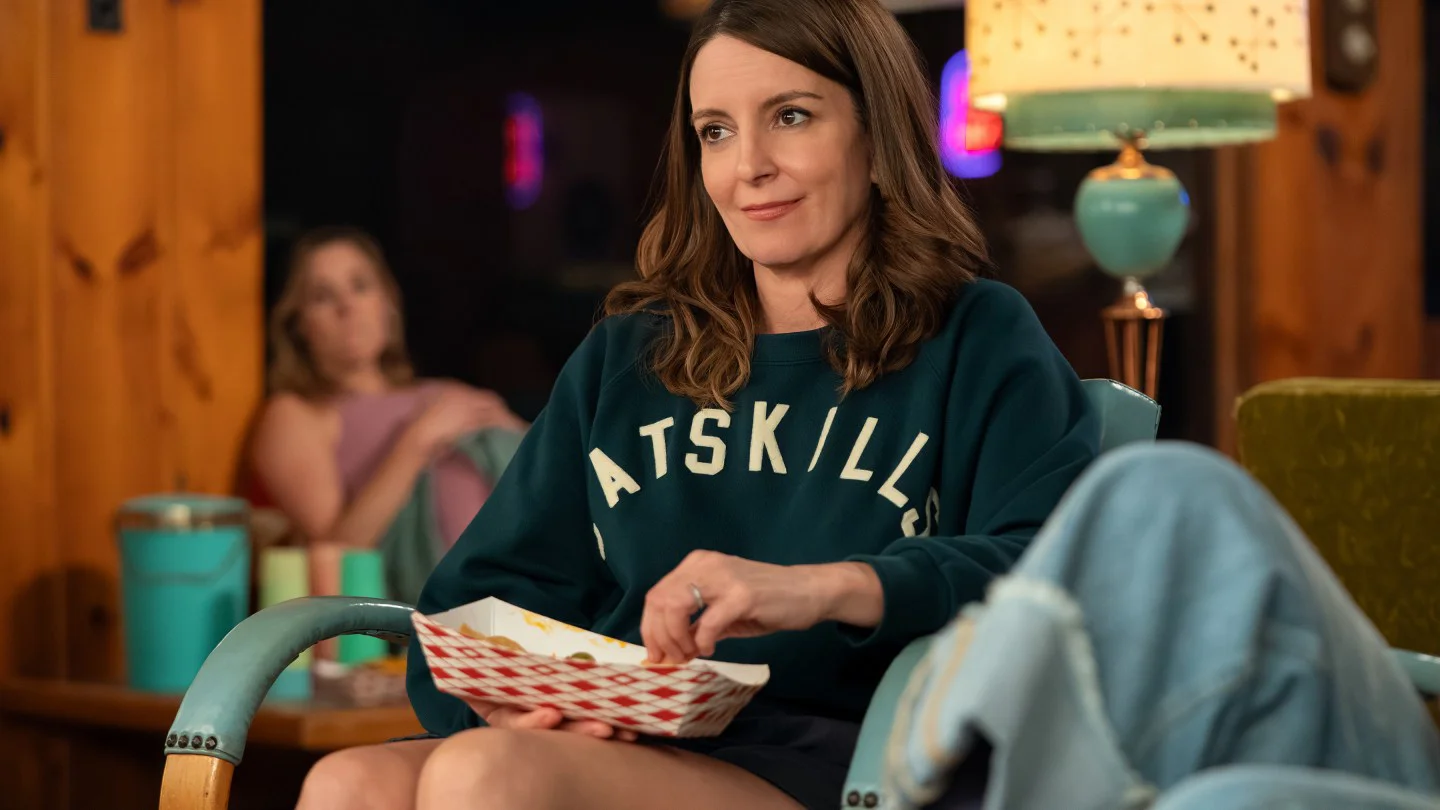 Netflix lanza tráiler de la segunda temporada de 'The Four Seasons' con Tina Fey y Colman Domingo