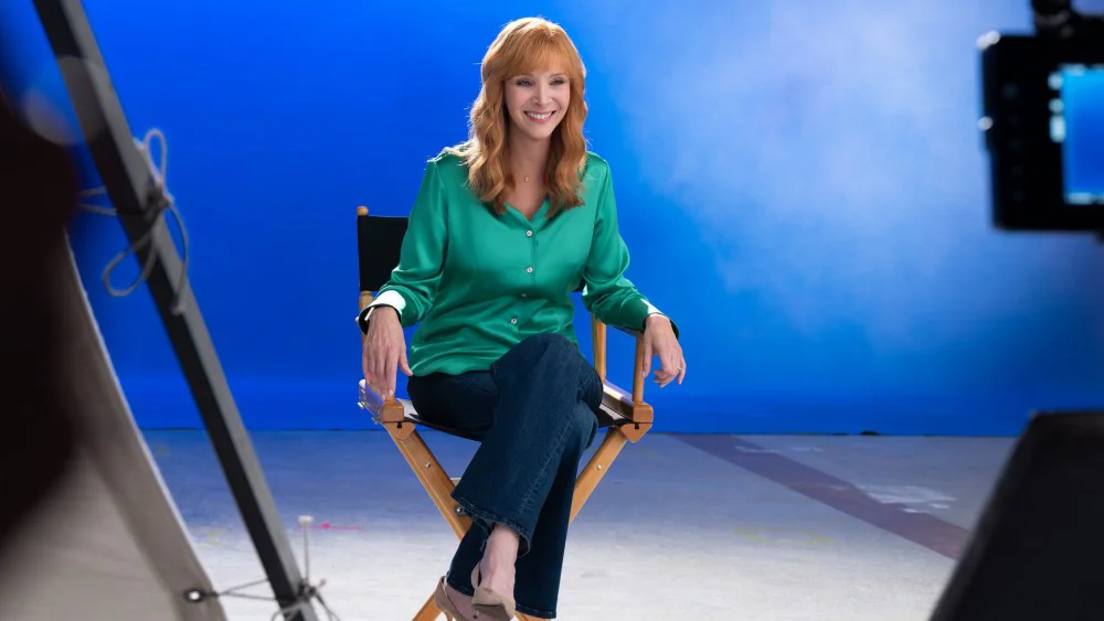 'The Comeback' cierra en HBO Max con un final feliz para Valerie Cherish pese a la amenaza de la IA