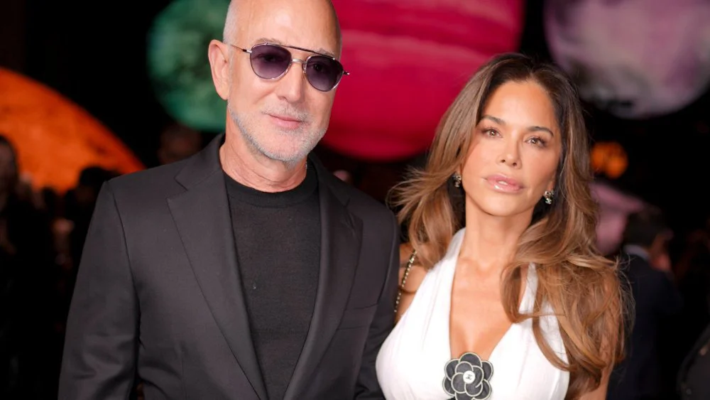 Jeff Bezos y Lauren Sánchez organizarán fiesta previa a la Met Gala entre críticas y boicot