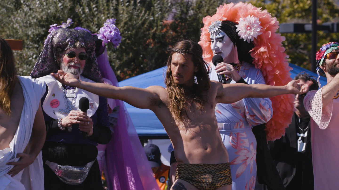 Frameline anuncia filmes clave para su 50º festival de cine LGBTQ+ en San Francisco