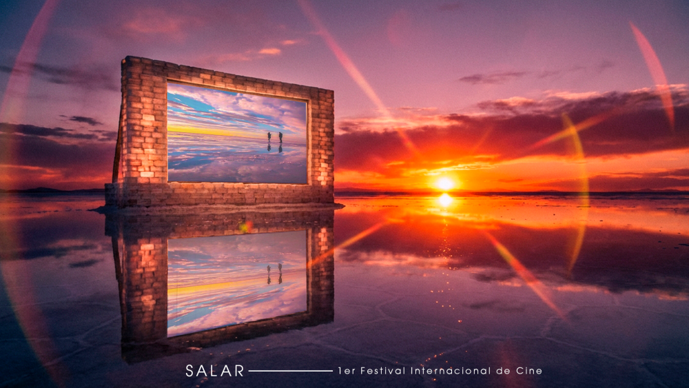 Anuncian nuevo festival en el Salar de Uyuni y revelan ganadores en San Francisco y programa en Sídney