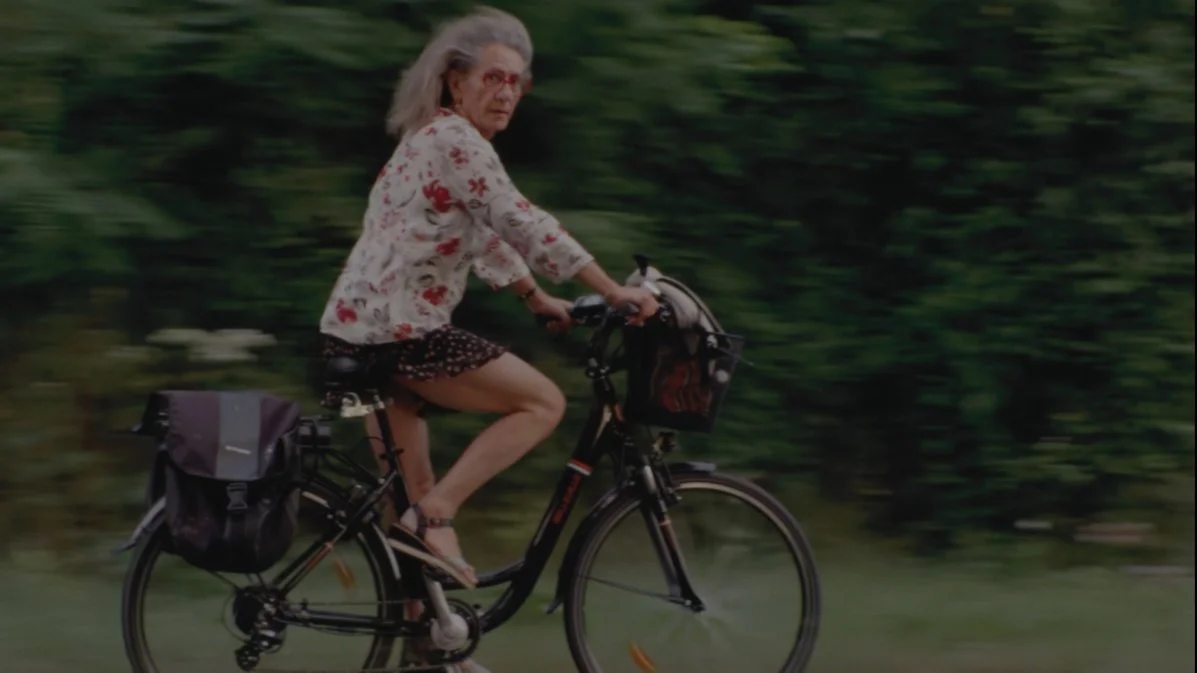 Documental 'A Secret Heart' sobre transición de género de padre del director se estrena en Cannes