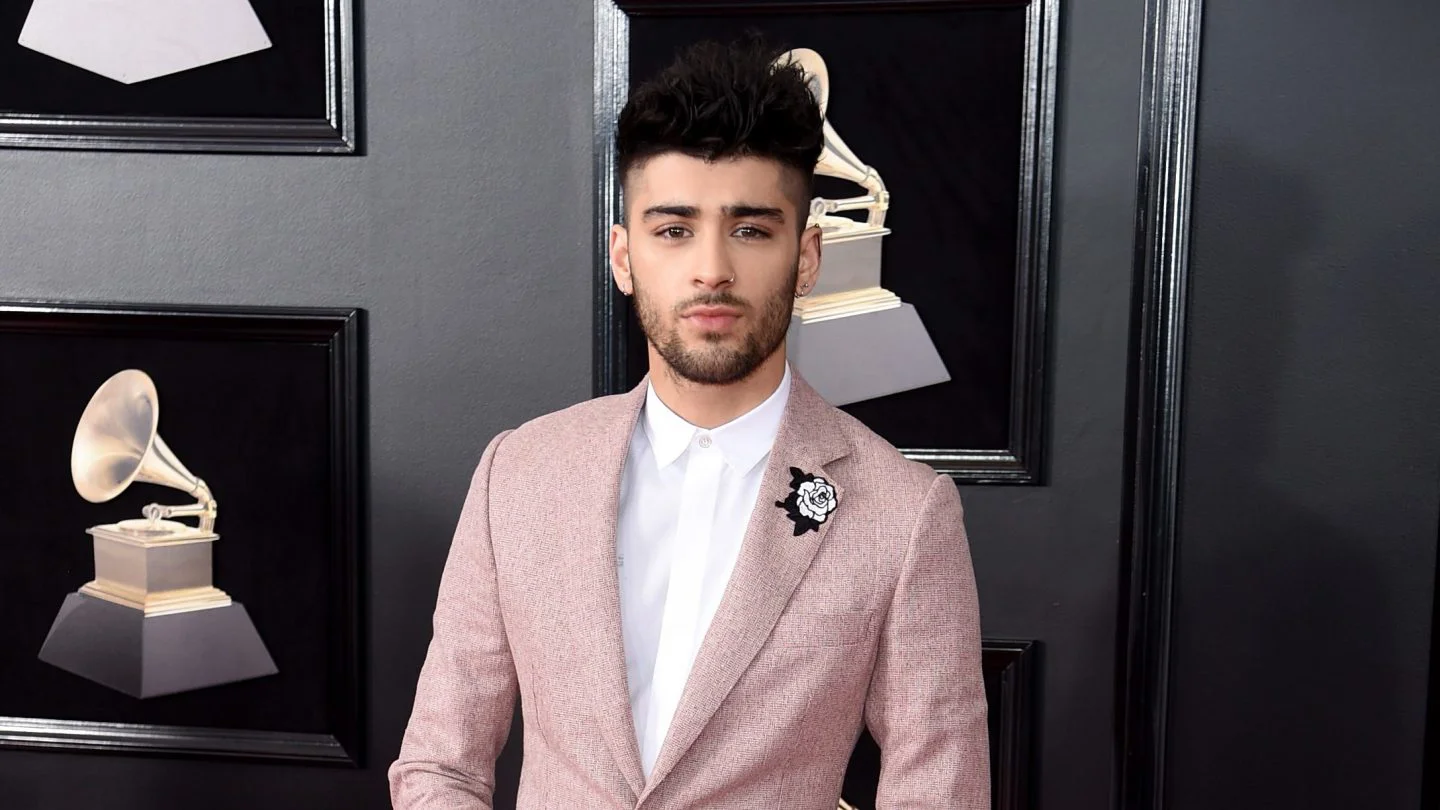 Zayn Malik cancela fechas en EE. UU. de su gira KONNAKOL por problemas de salud