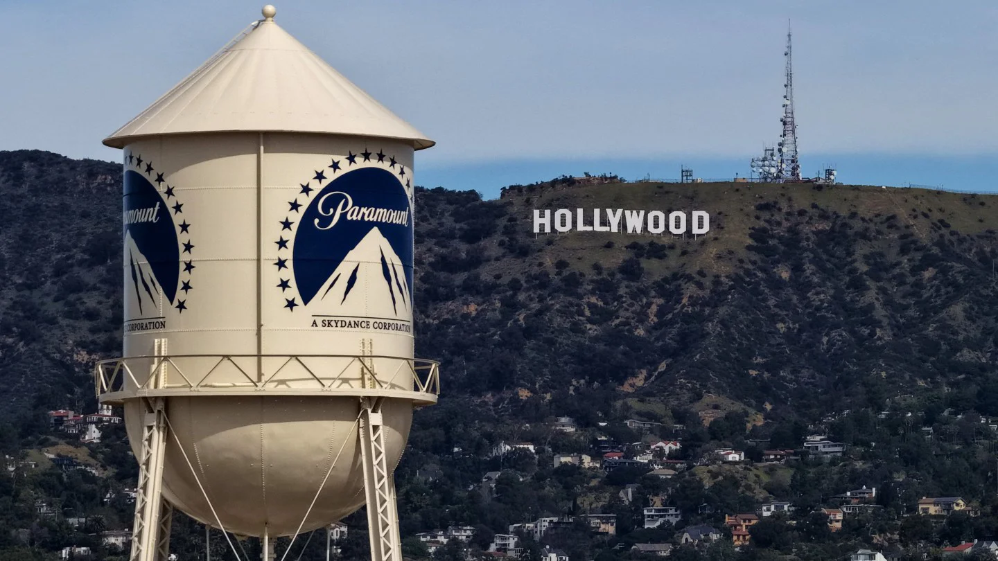 Paramount contrata a Barak Turovsky como vicepresidente ejecutivo de IA de consumo