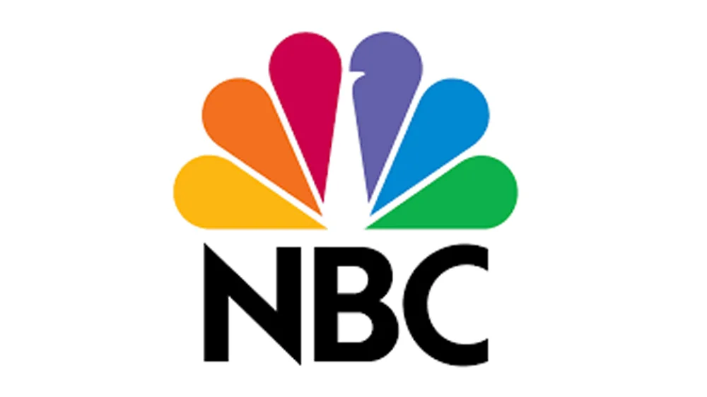 El logo del pavo real de NBC cumple 40 años