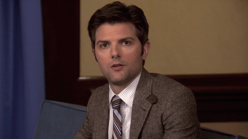 Adam Scott considera que 'Parks and Recreation' sería diferente si iniciara ahora