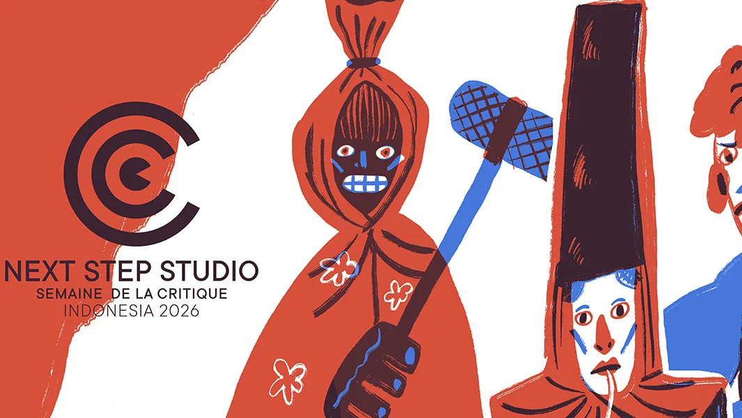 Semana de la Crítica de Cannes presenta cuatro cortometrajes de directores indonesios