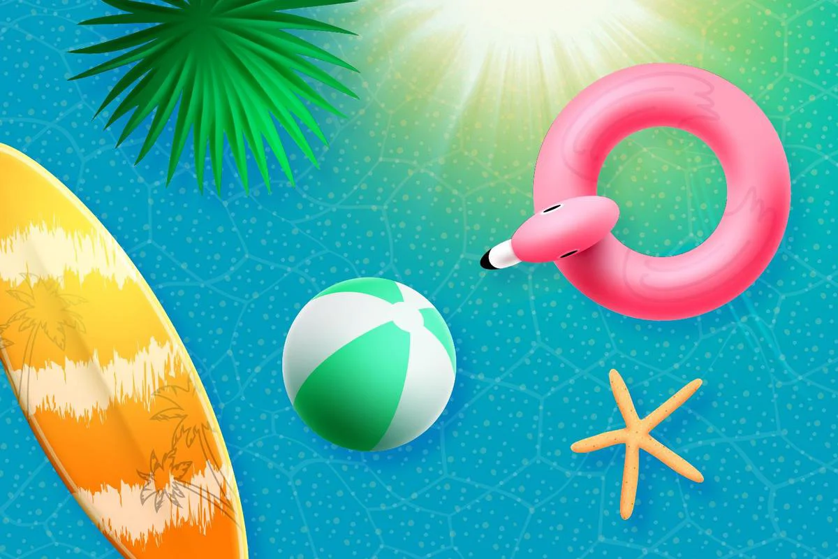 ScreenCrush lanza sorteo 'Summer Sizzle' con premio de 500 dólares