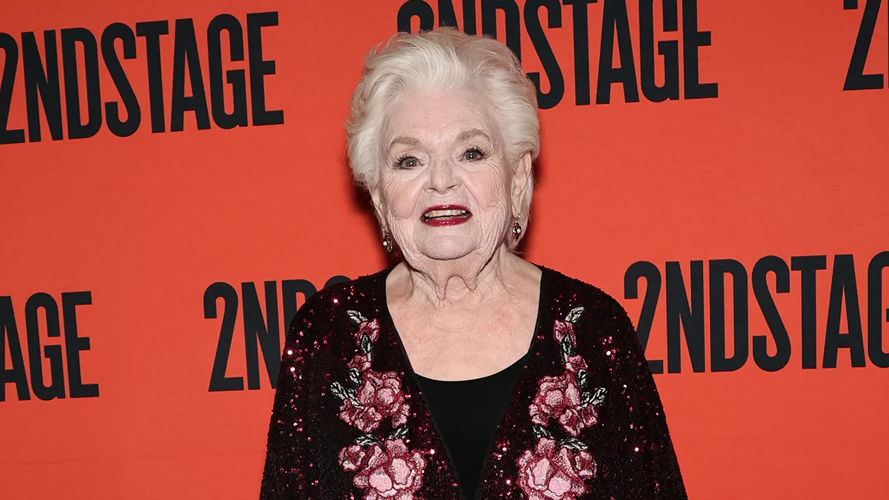 June Squibb se convierte en la nominada más vieja en la historia de los Tony a los 96 años