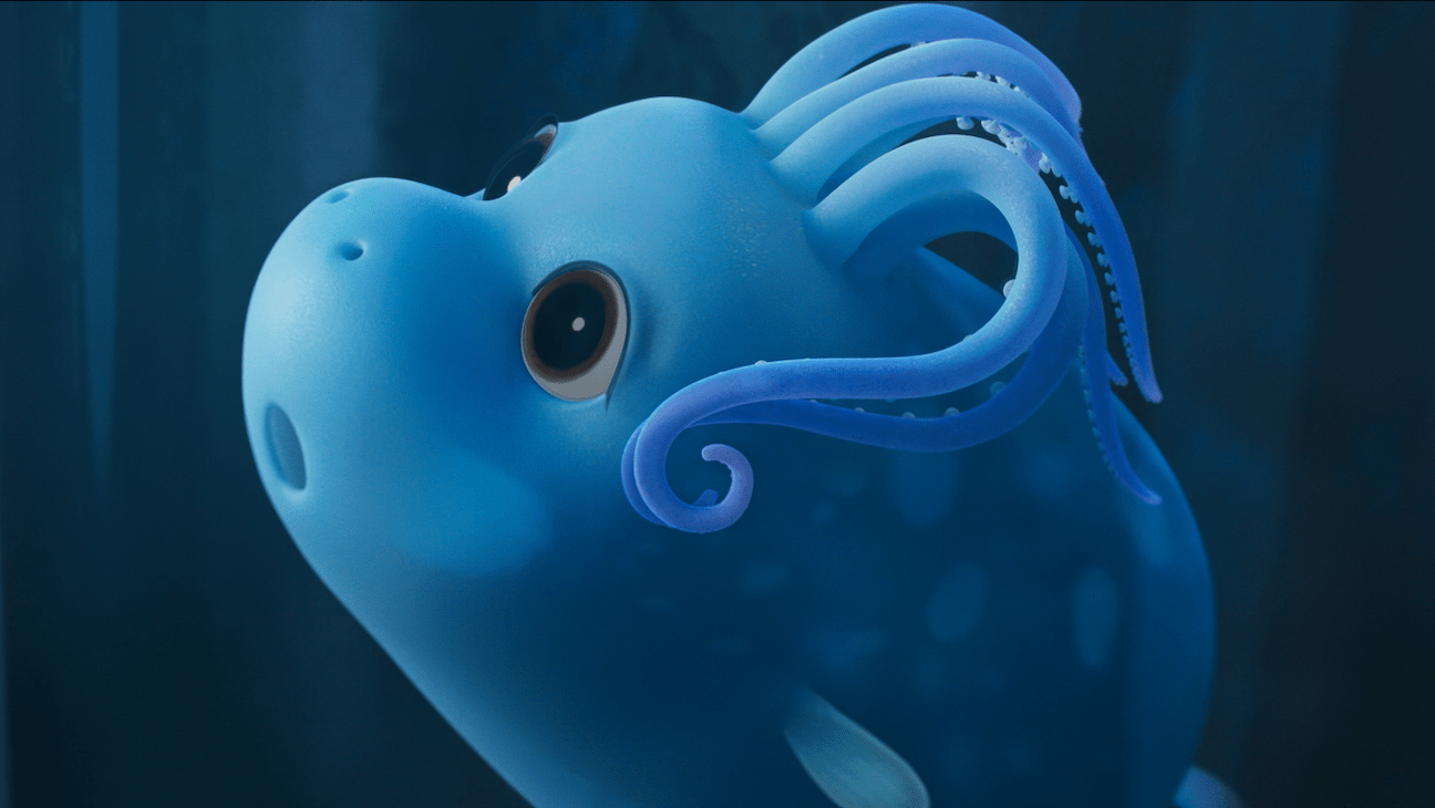 Neon adquiere derechos norteamericanos de la película animada 'Ally' de Bong Joon Ho