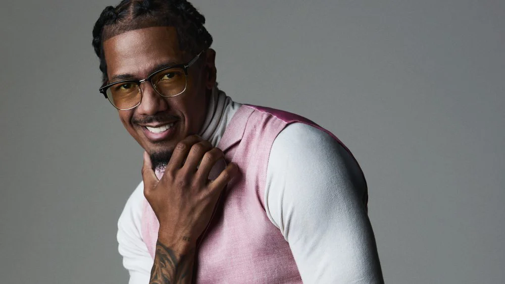 Nick Cannon protagonizará docuserie en Netflix sobre la crianza de sus 12 hijos