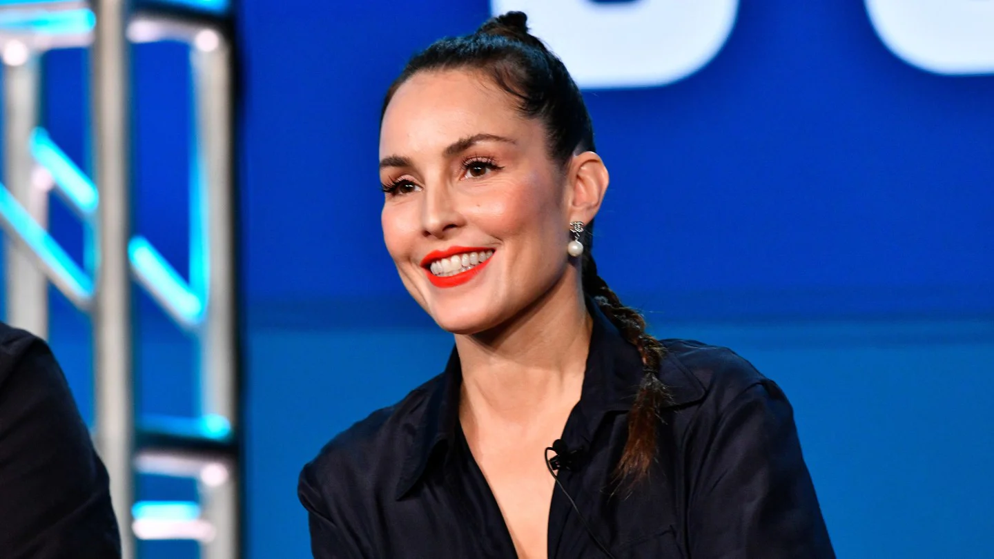 Festival Fantasia anuncia estreno mundial de la película 'Hot Spot' protagonizada por Noomi Rapace