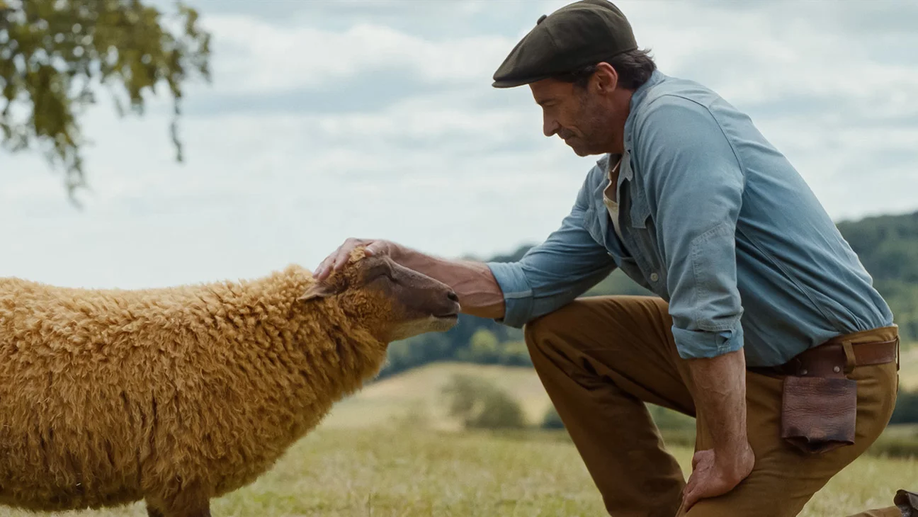 Kyle Balda dirige 'The Sheep Detectives', película con ovejas que hablan