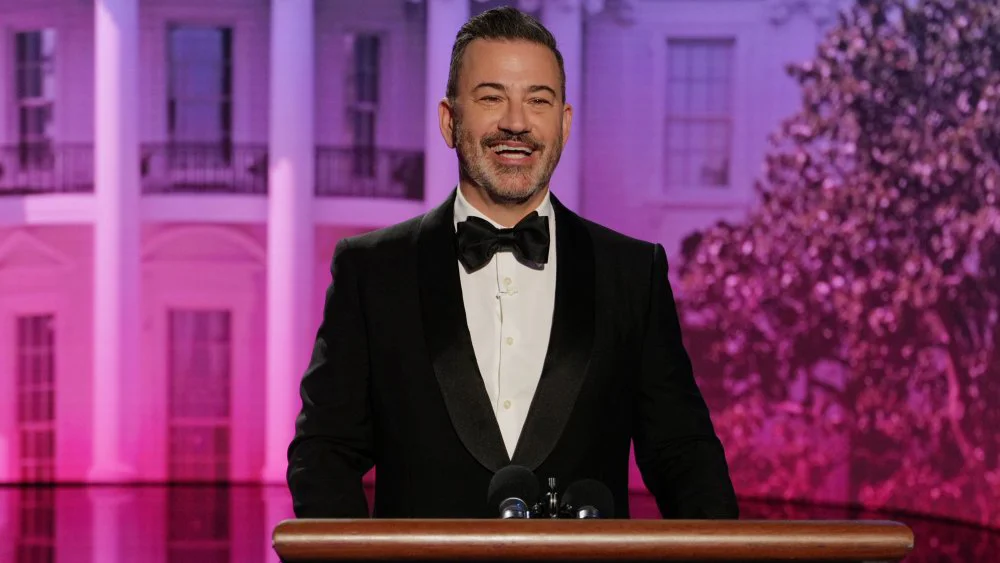 Trump exige el despido de Jimmy Kimmel; el conductor lo acusa de distraer de los archivos Epstein