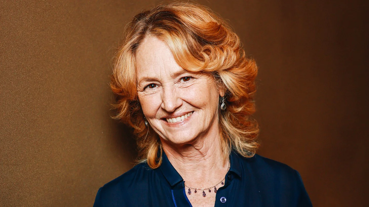 Melissa Leo protagonizará 'The Mannequin', nuevo thriller de Sean Byrne para Studiocanal
