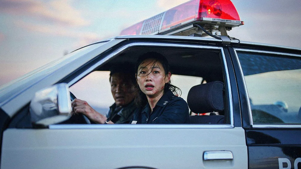 'Hope': La nueva y ambiciosa película de Na Hong-jin divide con acción y duración