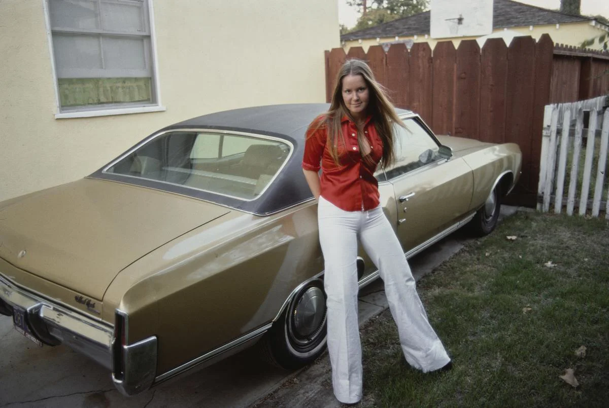 Galería recopila 33 automóviles clásicos que definieron la década de 1970