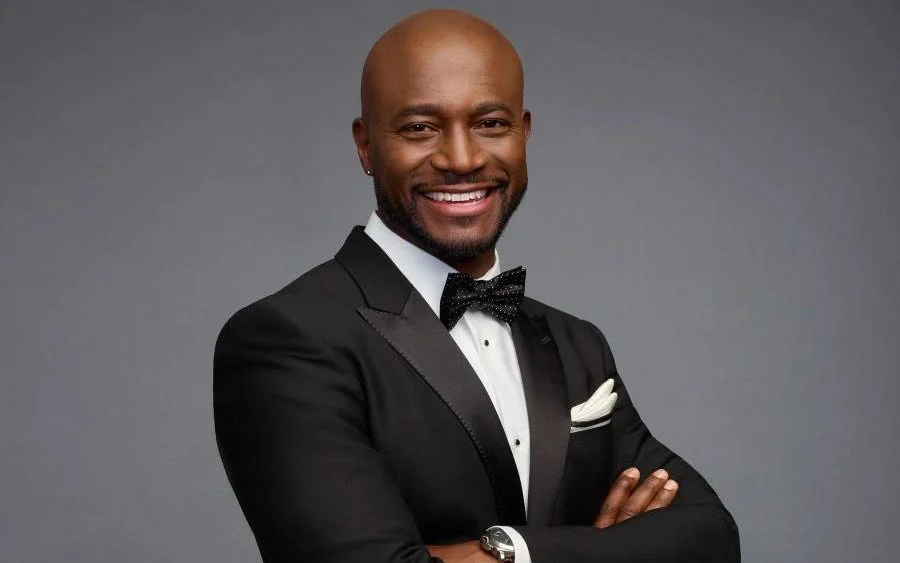 Taye Diggs lanza Microhouse Films, estudio de dramas verticales