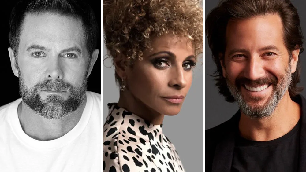 Garret Dillahunt protagoniza el thriller psicológico 'Bloodwood', debut directorial de Robert Menzies