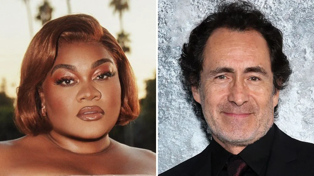 Da'Vine Joy Randolph y Demián Bichir protagonizan el thriller sobrenatural 'Hold the Devil'