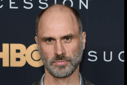 Succession's Jesse Armstrong to Speak at Banff World Media Festival