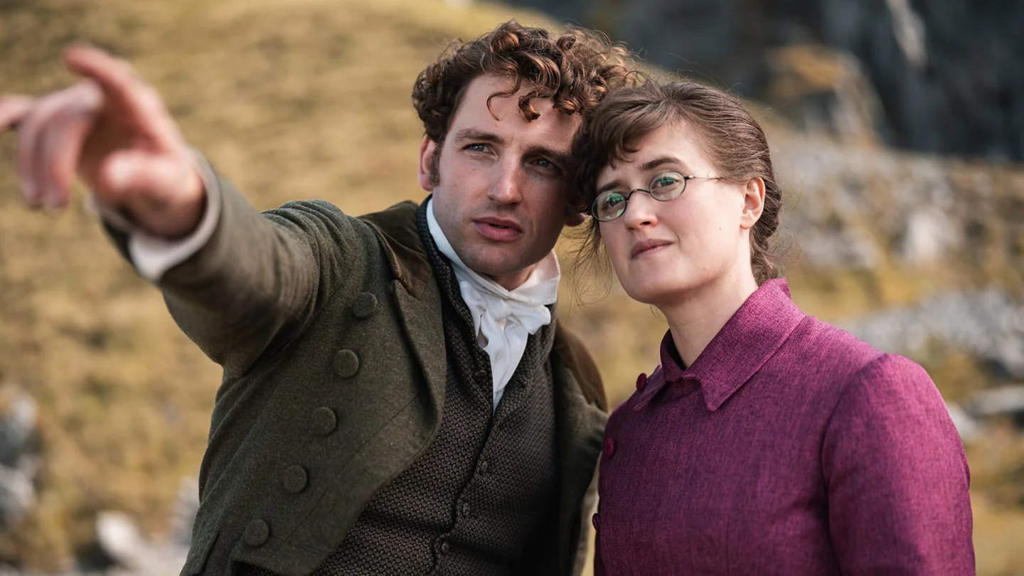 Estrena en BritBox serie 'The Other Bennet Sister', spinoff de 'Orgullo y Prejuicio'