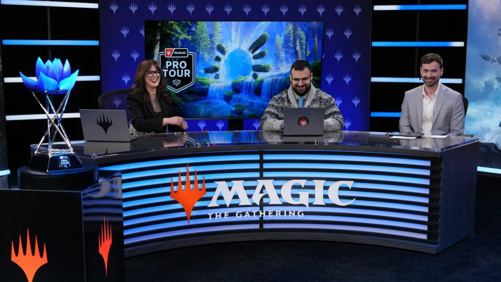 MagicCon 2026 reúne a 25,000 asistentes en Las Vegas y revela nuevas colaboraciones