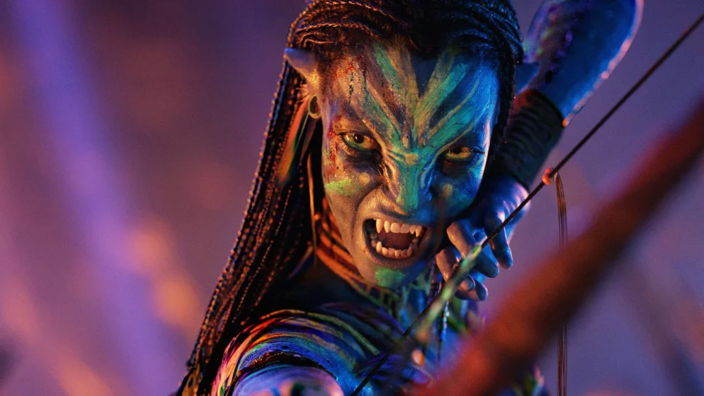 'Avatar: Fire and Ash' llegará a Disney+ el 24 de junio