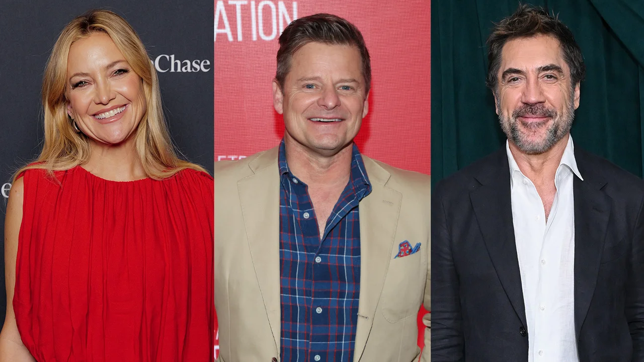 Steve Zahn se une al reparto de la comedia romántica 'Hello & Paris' de Amazon MGM Studios