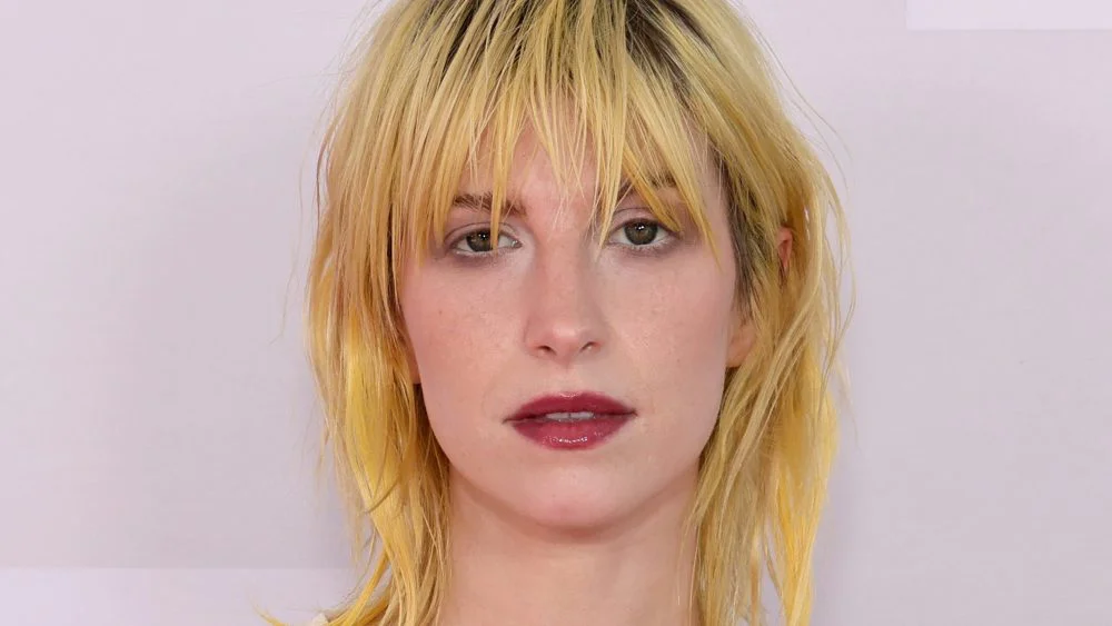 Hayley Williams anuncia gira de anfiteatros 'Live in the Americas' con fechas en Latinoamérica
