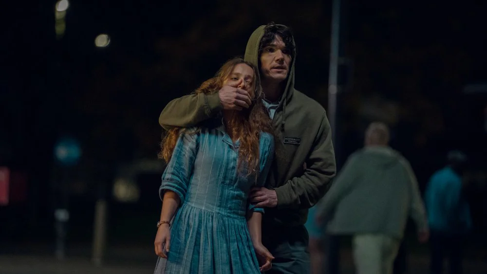 Serie 'Unchosen' lidera ratings de Netflix; 'Beef' Temporada 2 ocupa tercer lugar