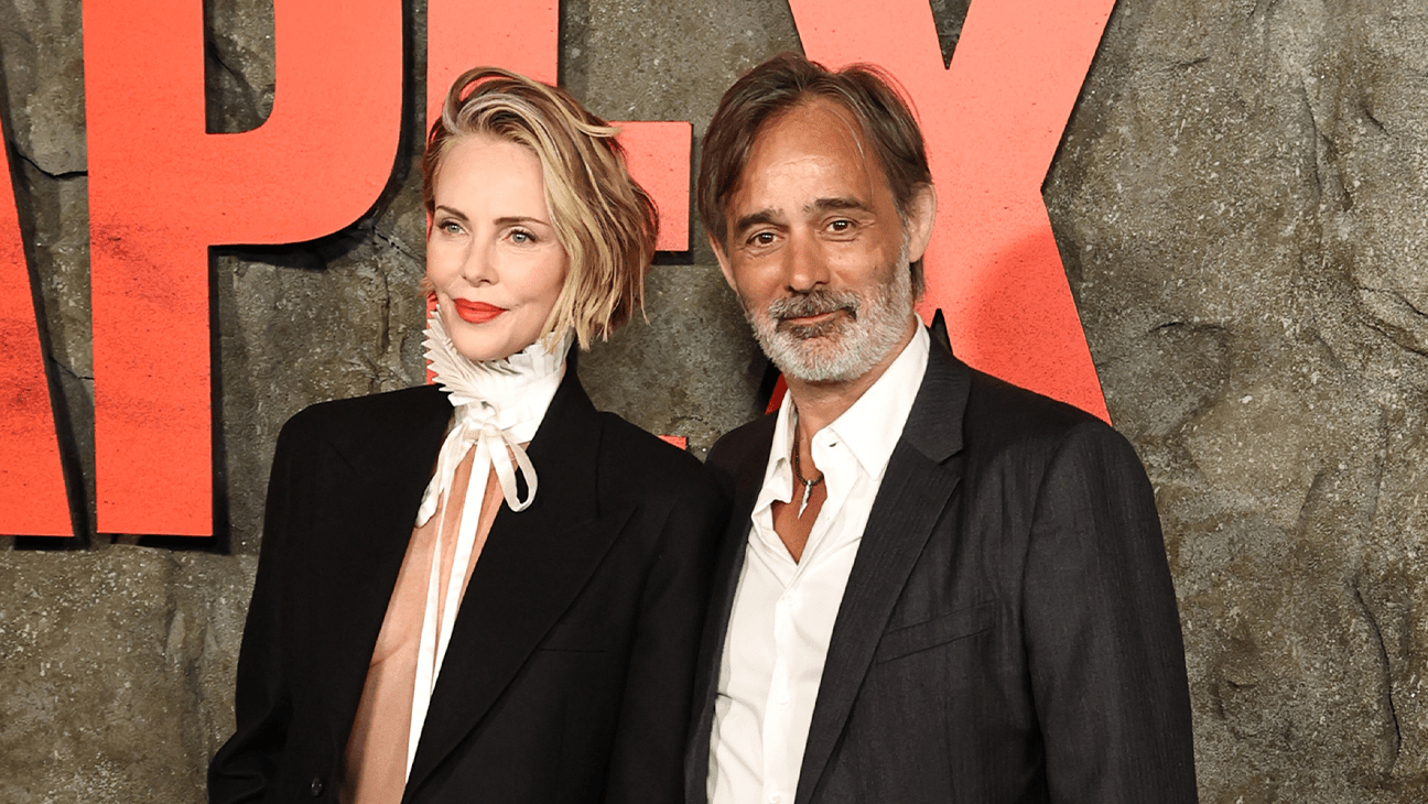 Charlize Theron y Baltasar Kormákur se reunen para el thriller 'Six Clean Kills'