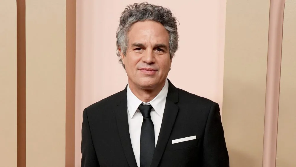 Mark Ruffalo denuncia miedo a represalias en Hollywood por oposición a fusión Paramount-Warner