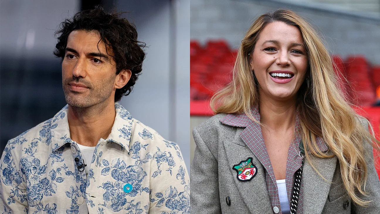 Blake Lively y Justin Baldoni evitan juicio con acuerdo extrajudicial; Hollywood prevé impacto profesional