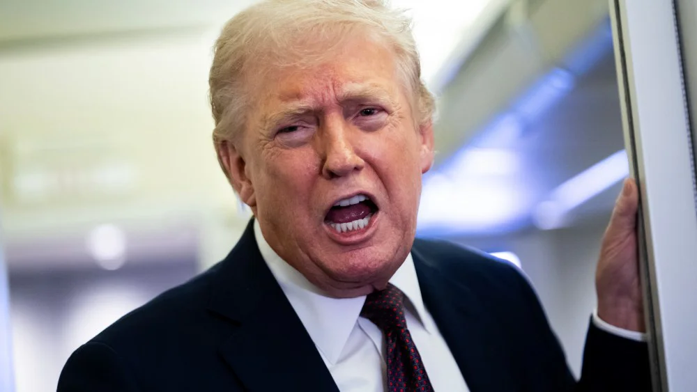 Trump Media reporta pérdidas de 405.9 millones de dólares en el primer trimestre de 2026