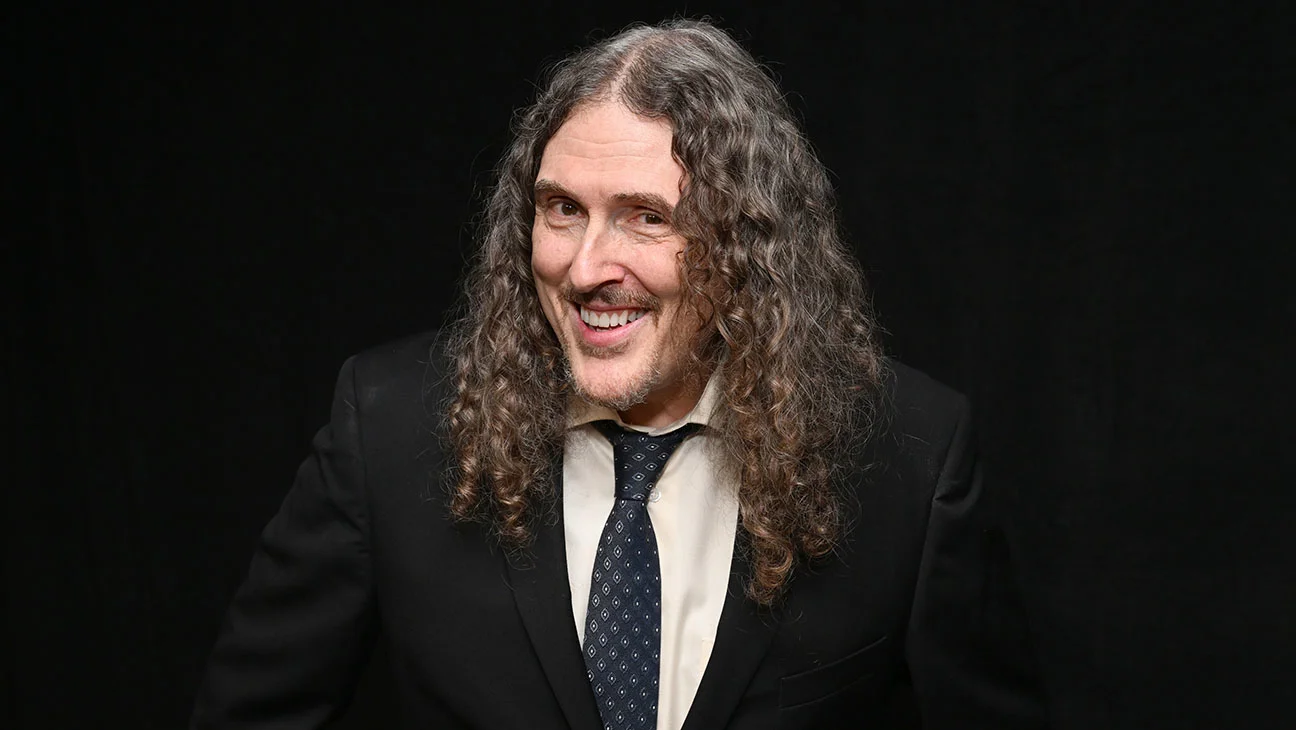 Anuncian musical de Broadway basado en las canciones de Weird Al Yankovic