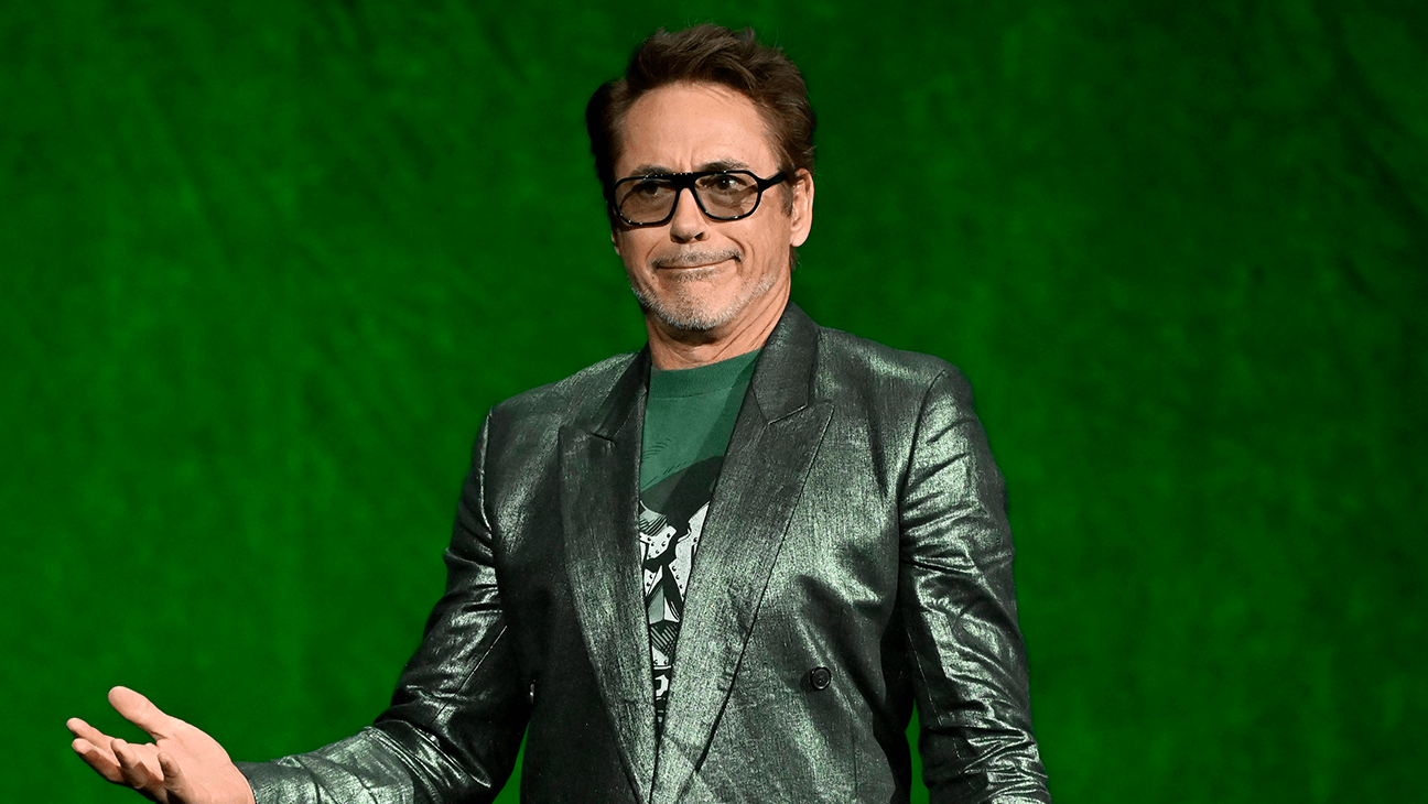 Robert Downey Jr. califica de 'absoluta mierda' que los influencers sean las estrellas del futuro