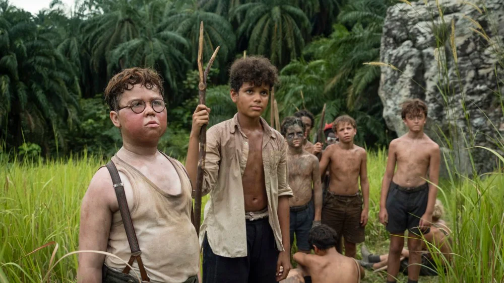 Directores de casting detallan búsqueda de elenco infantil para adaptación de 'Lord of the Flies'