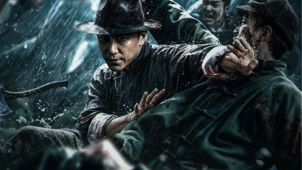 Dennis To retoma el papel de Ip Man en 'Kung Fu Legacy'