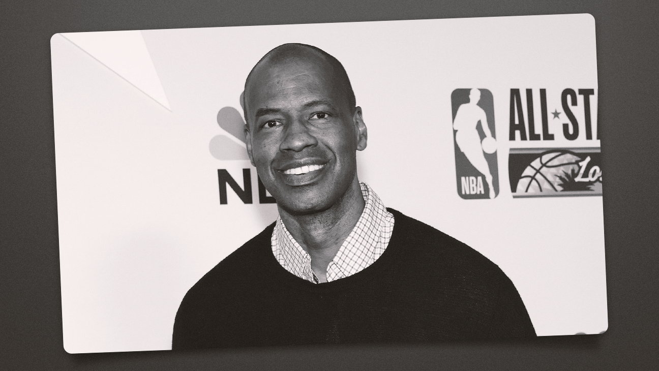 Fallece Jason Collins, primer jugador de la NBA abiertamente gay, a los 47 años