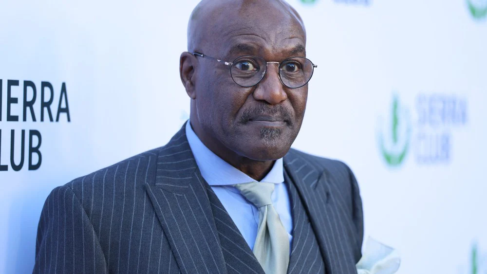 Delroy Lindo será honrado con el Premio Espíritu de Justicia por el Legal Defense Fund