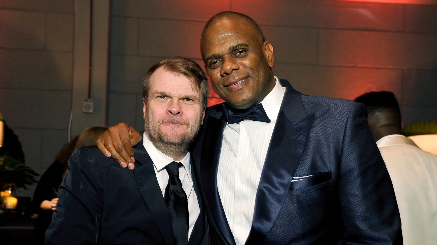 Sony Music Publishing adquiere el catálogo de Recognition Music Group