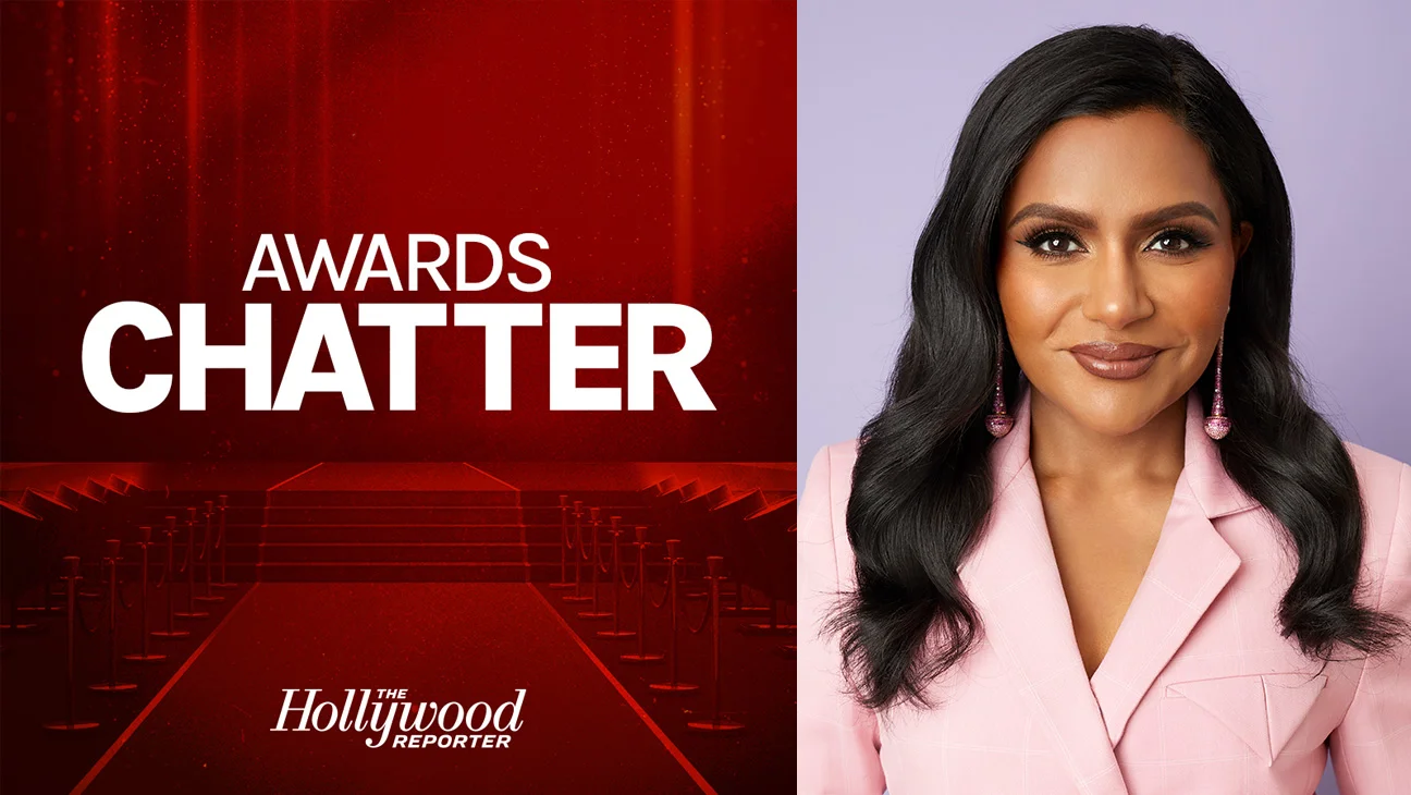 Mindy Kaling será honrada con el premio Artist of Distinction en el Newport Beach TV Fest