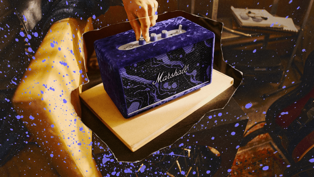 Marshall lanza colección limitada inspirada en Jimi Hendrix por su 60 aniversario
