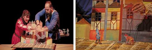 Estrenan obras de teatro en foros de la Ciudad de México